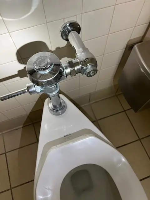 Fixture installation and repair for Pipe Repair in Westmoreland